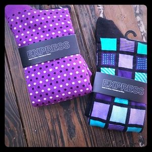 Men's Dress Socks